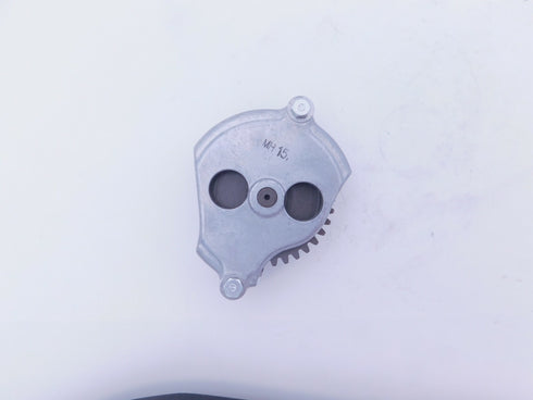 HONDA OIL PUMP XL75 XR80 XR80R XL80S CRF80F GENUINE OEM NEW 15100-153-000